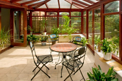 Hollesley conservatory quotes