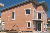 Hollesley home extensions